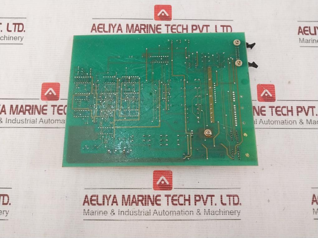 Uzushio Electric Ust-201 Pcb Board - Image 4