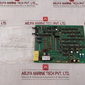 Uzushio Electric Ust-202a Pcb Card