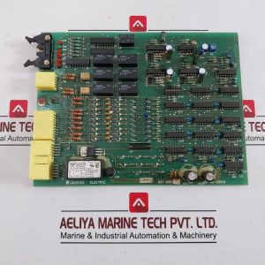 Uzushio Electric Ust-206 Pcb