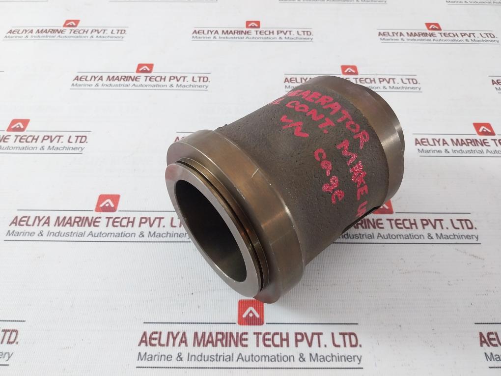 V/V Cage Deaerator - Image 3