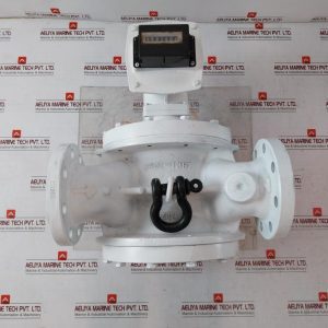 Vaf Instruments J5080 Proflow 1 Flowmeter