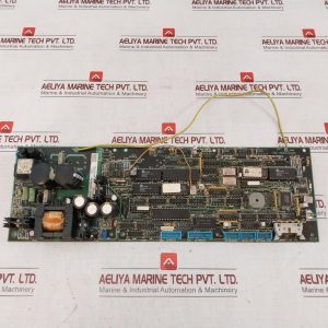 Valmet Automation Tdc 65423242b Printed Circuit Board