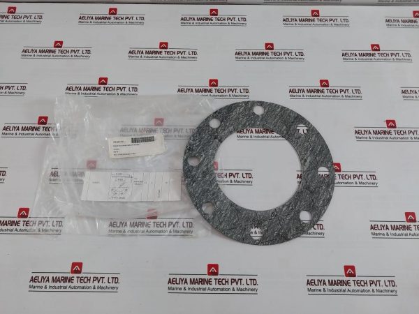 Valqua 6501 Gasket