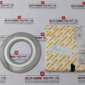 Valqua 8596v Inner & Outer Ring