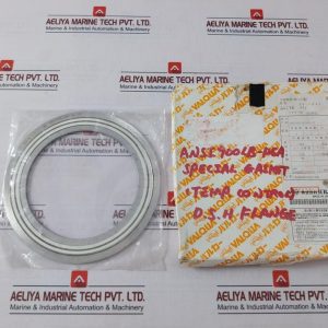 Valqua 8596vl Clean Tight