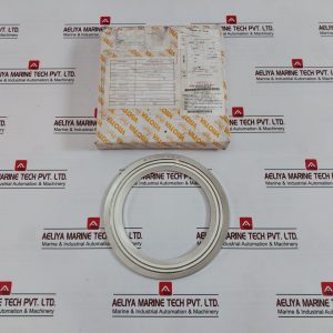 Valqua 8596vl Cleantight With Lines
