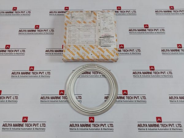 Valqua 8596vl Cleantight With Lines