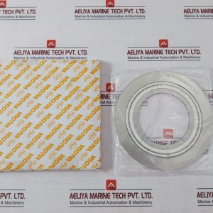 Valqua 8596vl Cleantight With Lines