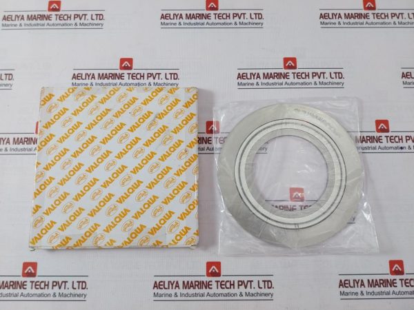 Valqua 8596vl Cleantight With Lines