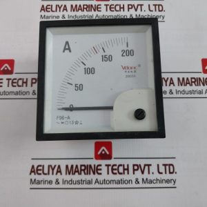Vdonc F96-A Analog Panel Meter