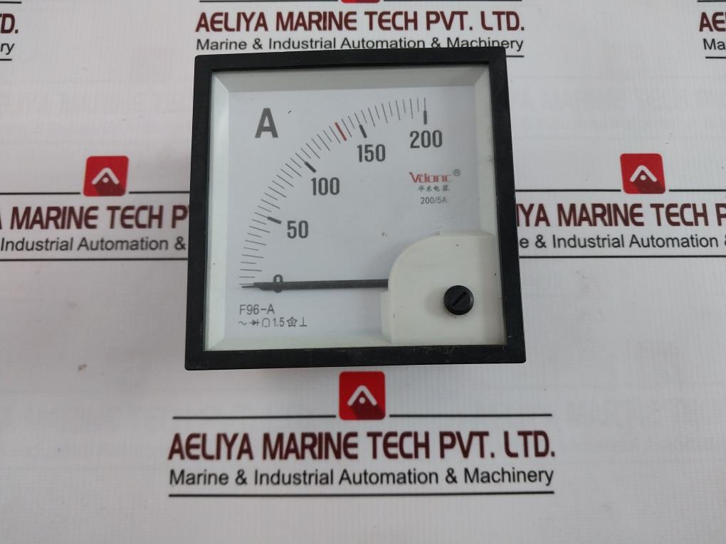Vdonc F96-A Analog Panel Meter