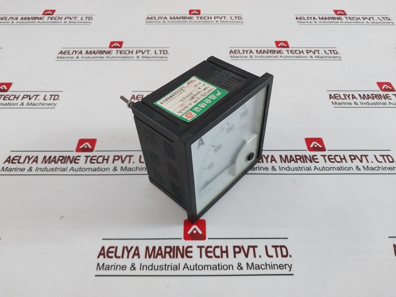 Vdonc F96-A Analog Panel Meter - Image 3