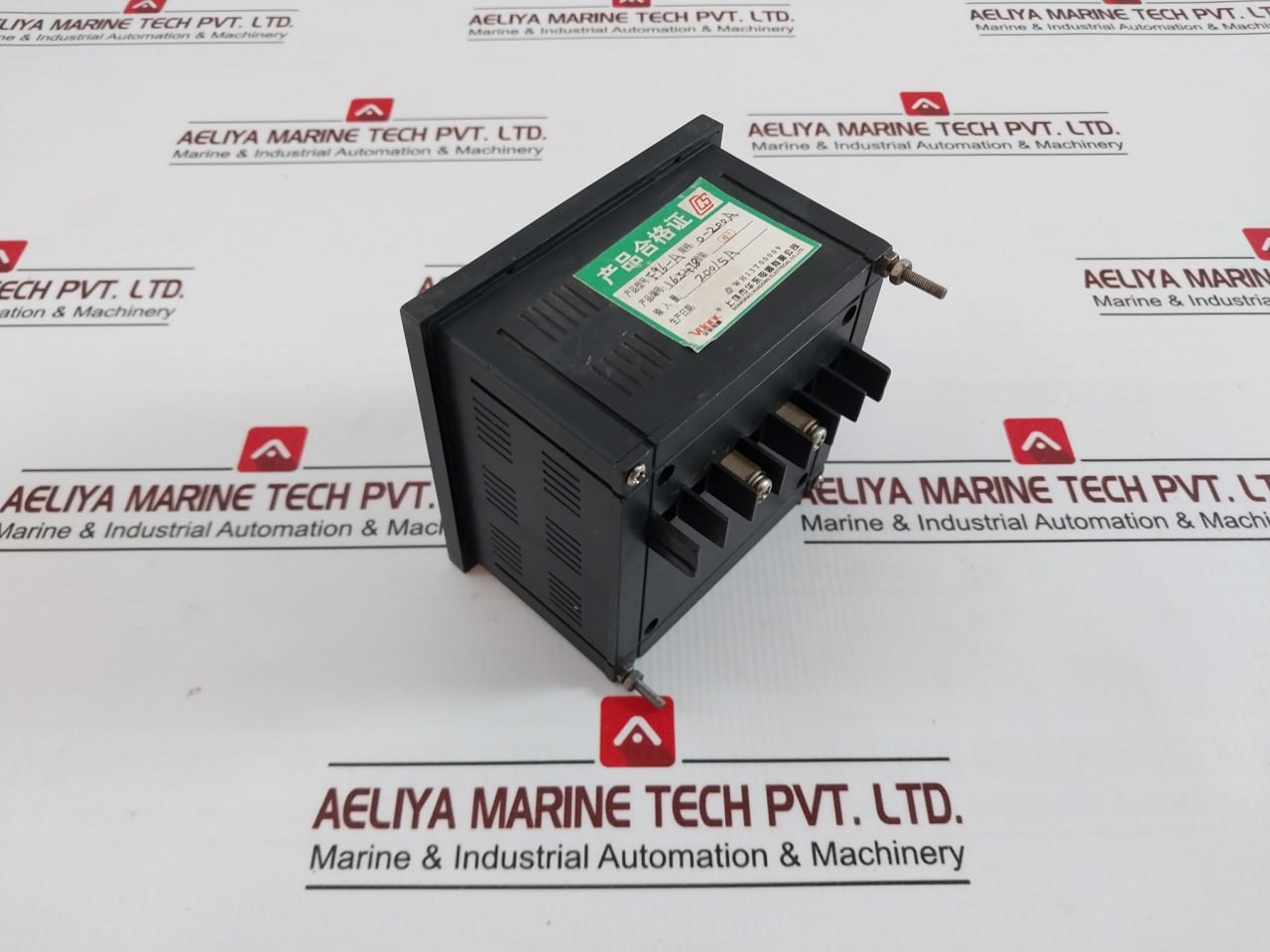 Vdonc F96-A Analog Panel Meter - Image 5