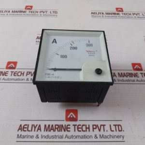 Vdonc F96-A Analog Ammeter
