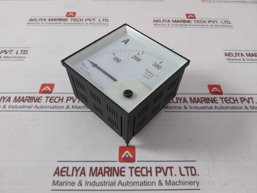 Vdonc F96-A Analog Ammeter - Image 3