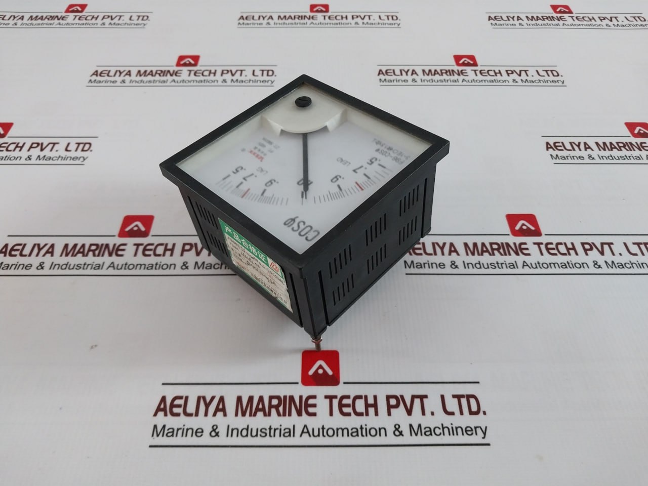 Vdonc F96-Cosփ Meter 400v - Image 3