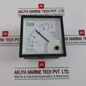 Vdonc F96-Cosփ Meter 400v