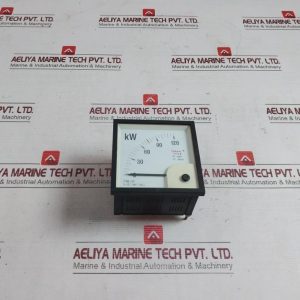 Vdonc F96-W Analog Voltmeter 400v
