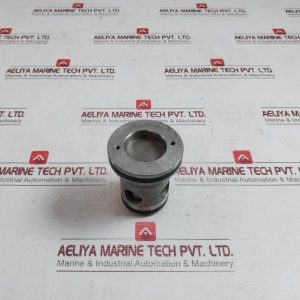 Vickers 40-D10-30 Cartridge Valve