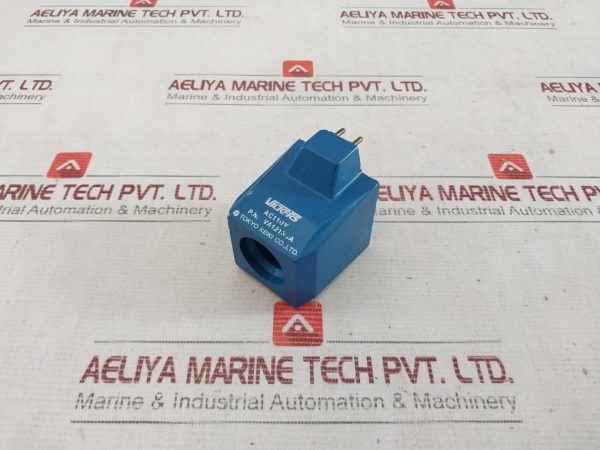 Vickers Va12135a Coil 110v - Image 3