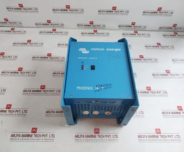 Victron Phoenix 24 Sinewave Inverter 220v