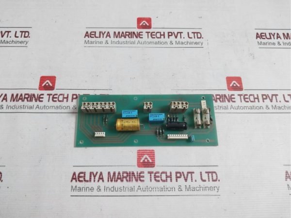 Vingtor Marine Vp-0405 Pcb
