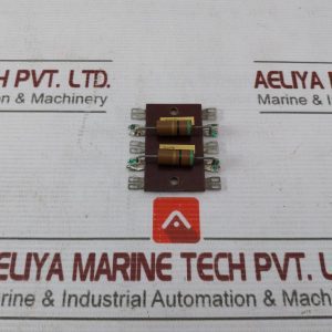 Vintage Turret Board