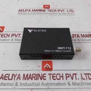 Volktek Nwt-712 Converter 12v