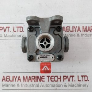 Wabco 9735000000 Release Valve