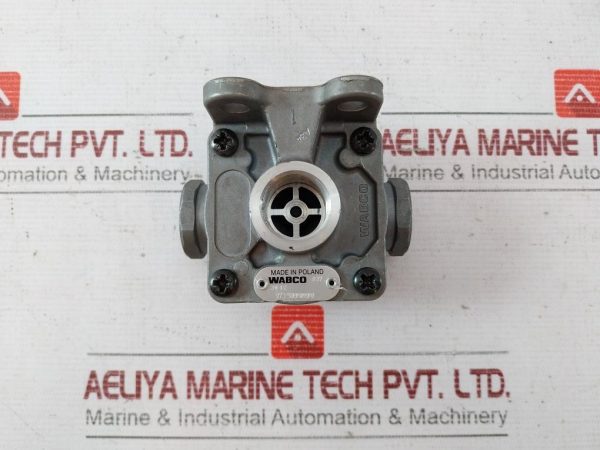 Wabco 9735000000 Release Valve