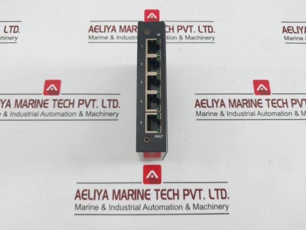 Wago 852-111 Industrial Switch 24v