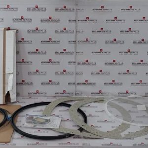 Walkersele Osj-2 Twin Fiber Optic Cable Set 25˚C