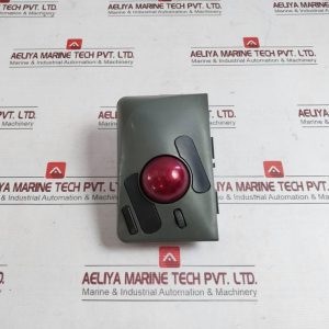 Wartsila Es6 Track Ball