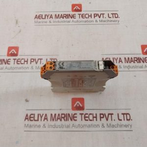 Weidmuller 8560740000 Signal Conductor 230v