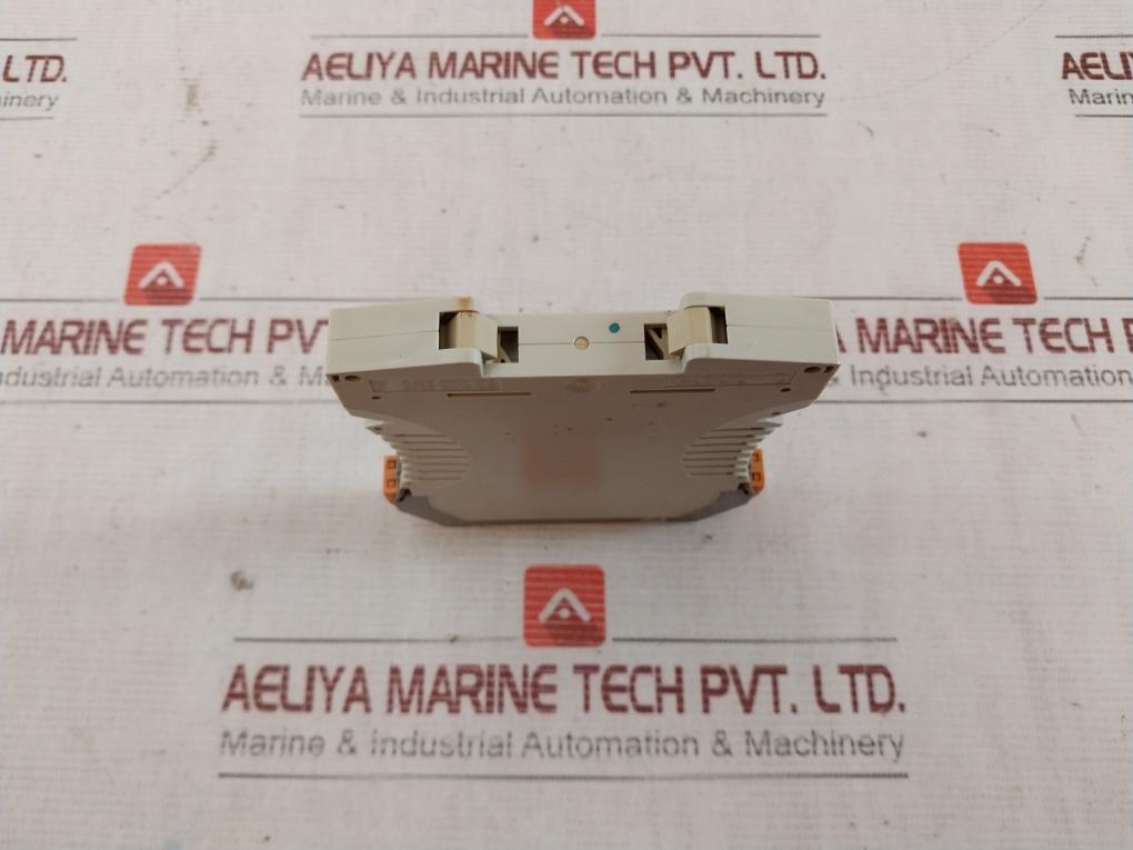 Weidmuller 8560740000 Dc/Dc Signal Converter 230v - Image 4