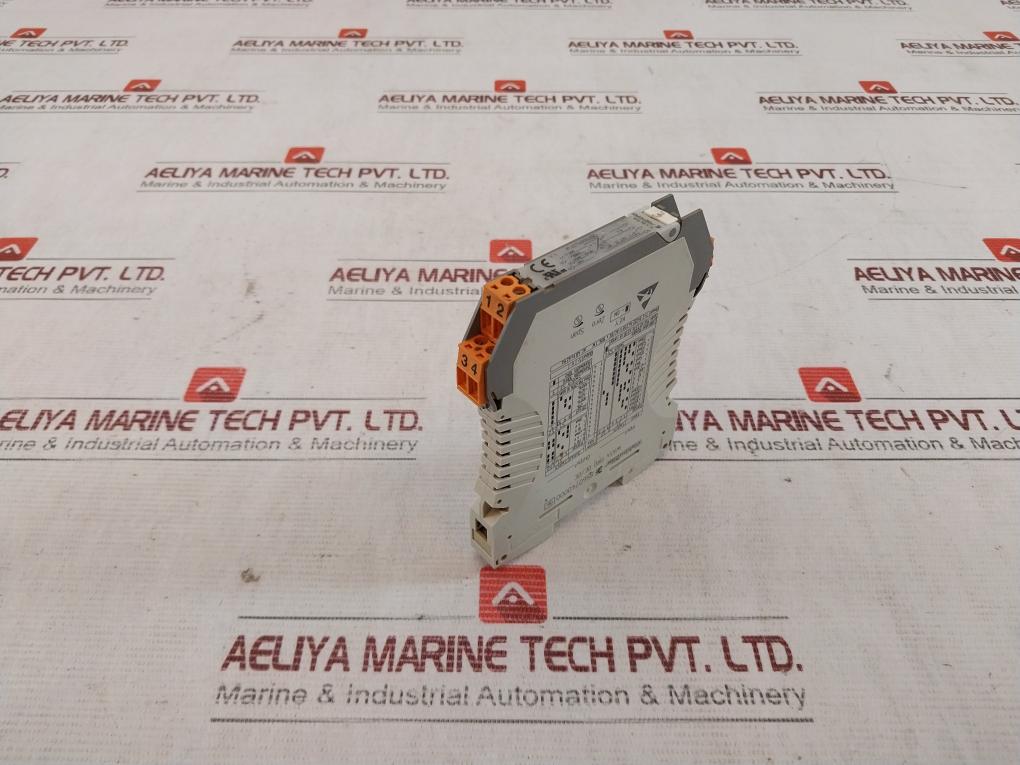 Weidmuller 8560740000 Dc/Dc Signal Converter 230v - Image 3