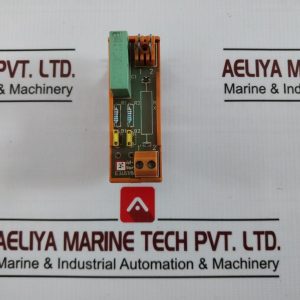 Weidmuller E346.184 Relay Module