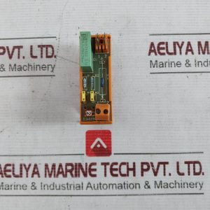 Weidmuller E346.184 Relay Module Rs