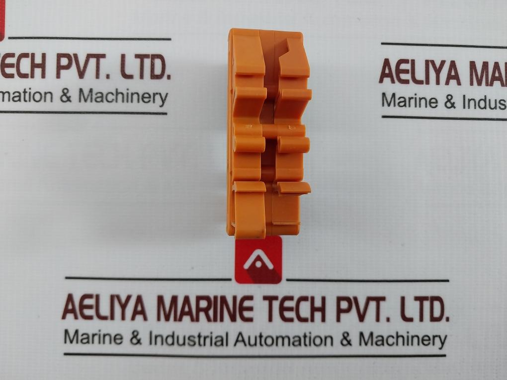 Weidmuller E346.1/84 Relay Module Rs - Image 4