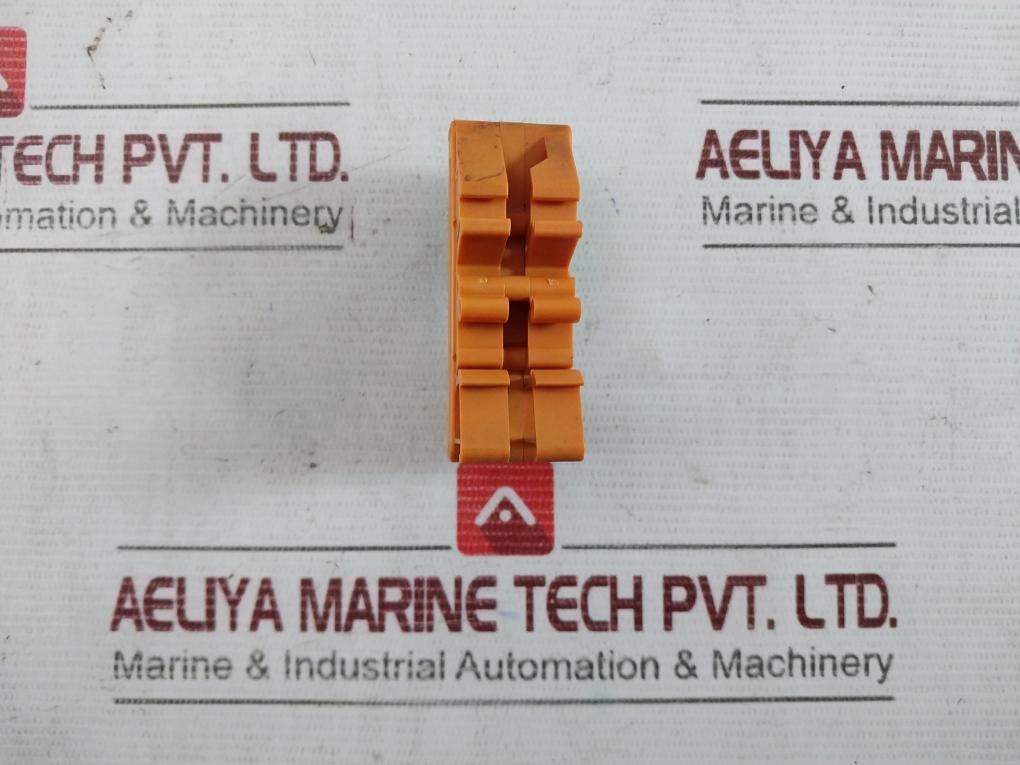 Weidmuller E346.1/84 Terminal Module - Image 4