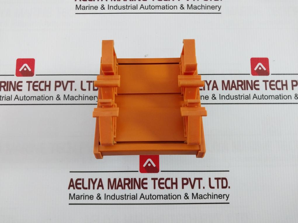 Weidmuller Rs-F 26 Interface Module 250v - Image 4