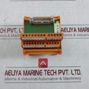 Weidmuller Rs F26 Gsed Interface Module 250v