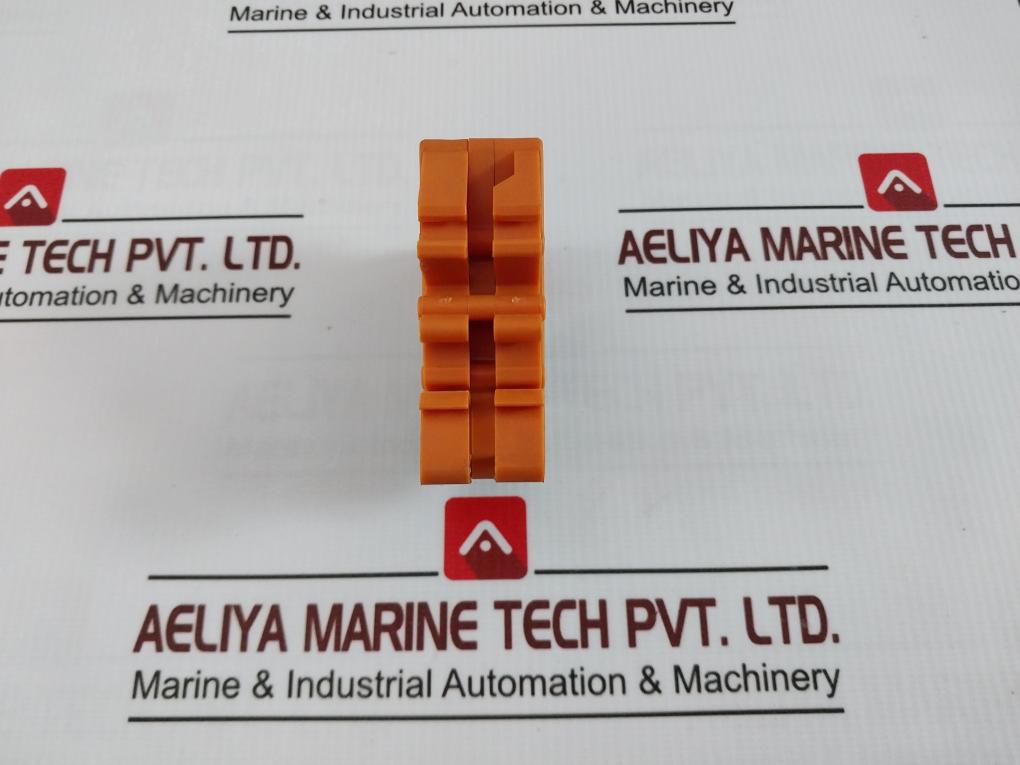 Weidmuller Schrack Rp 421024 Relay Module 250v - Image 4