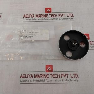 Whessoe Varec 300090-8779-1 Counter Drum Assembly