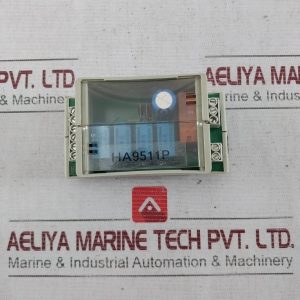 Wieland Bamberg Web 1001 Relay Module