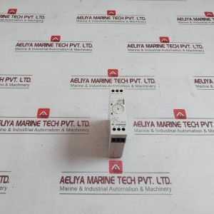 Wieland Ngz 710 Time Relay 240v