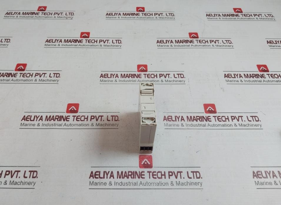 Wieland Ngz 710 Time Relay 240v - Image 4