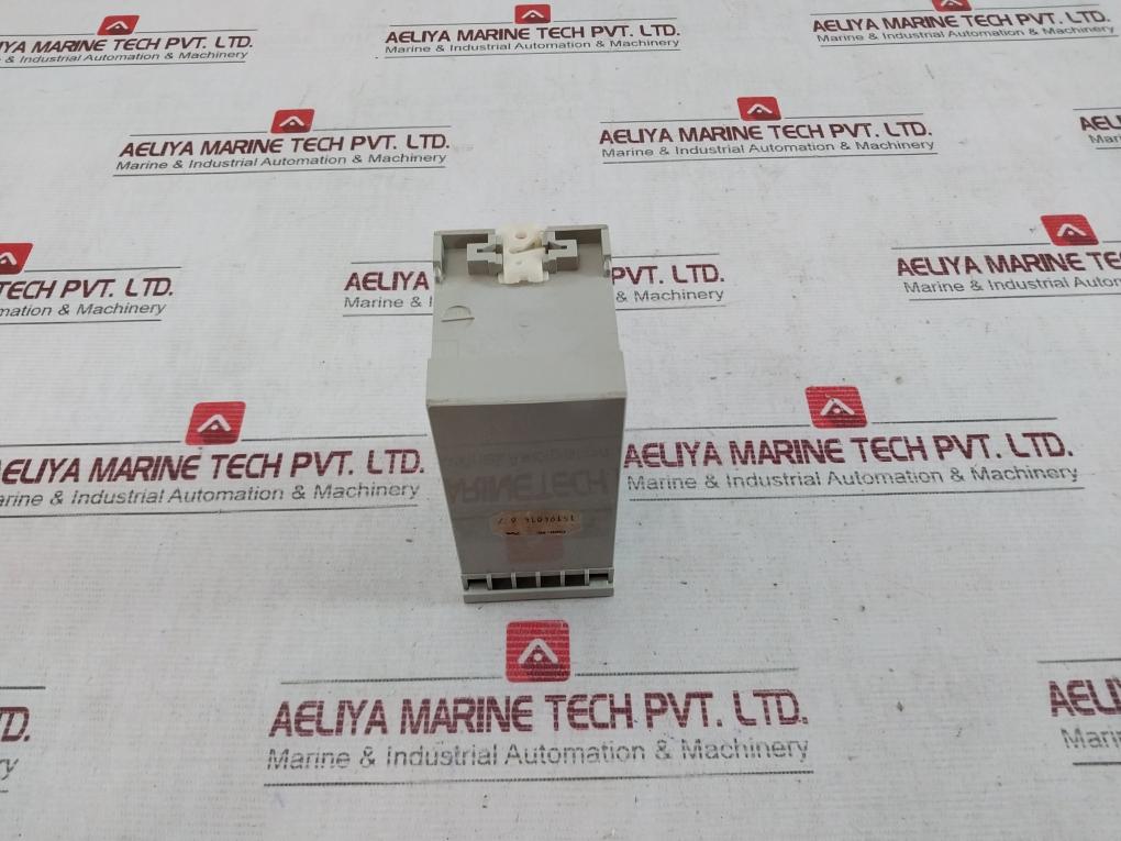 Wika 903.30.505 Overload Relay 220 V - Image 4