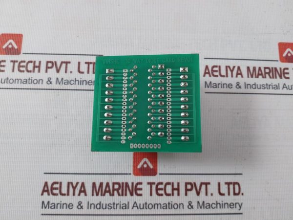 Winshe 10 Way Diode Card - Image 4
