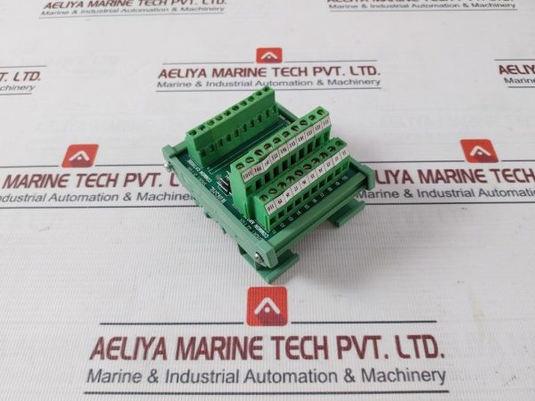 Winshe 10 Way Diode Card - Image 3
